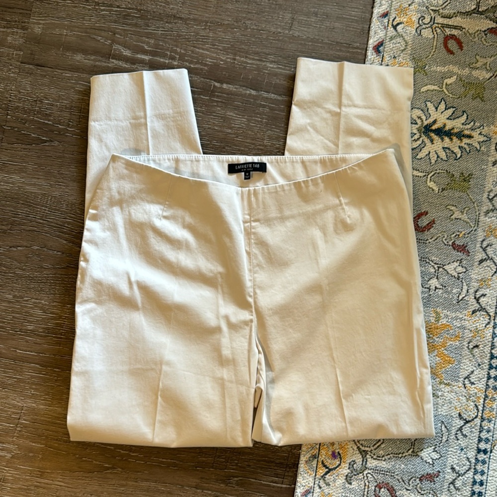 Lafayette 148 Pant